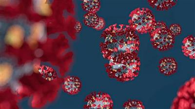 المغرب يسجل 82 إصابة جديدة بكورونا وارتفاع الاجمالي لـ 8692