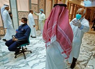 أبرز ما جاء في مؤتمر #وزارة_الصحة حول مستجدات فيروس #كورونا