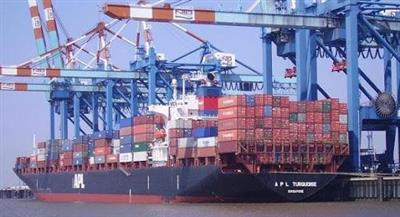 اليابان: الفائض التجاري مع دولة الكويت يتراجع بنسبة 74.9% في مايو