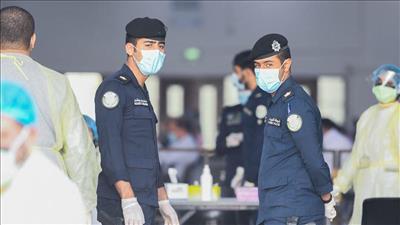 #عاجل – #وزارة_الصحة: شفاء 530 حالة من #كورونا.. وإجمالي المتعافين 31.770