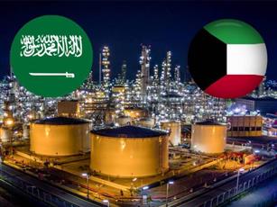 السعودية والكويت تخططان لاستئناف تشغيل حقلي الخفجي والوفرة.. أول يوليو