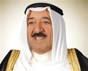 سمو الأمير يبعث ببرقيات شكر وتقدير للجهود الكبيرة للسيطرة على حريق غرب ميناء عبدالله