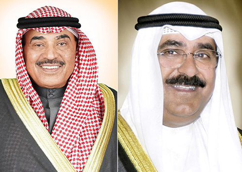 رئيس الوزراء يصدر قراراً بترقية “الحرس” من جميع الرتب من ملازم أول إلى عقيد