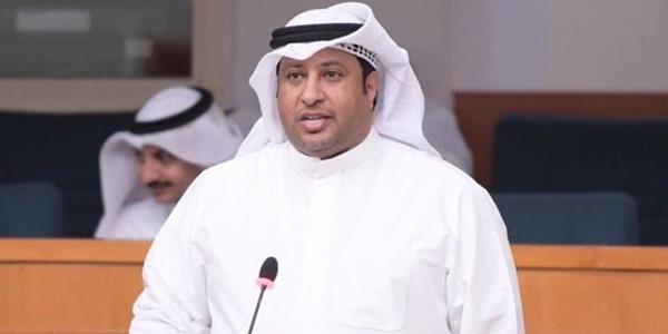 الحميدي السبيعي: سأتقدم باسئلة برلمانية.. إن تم حفظ «اليوروفايتر»