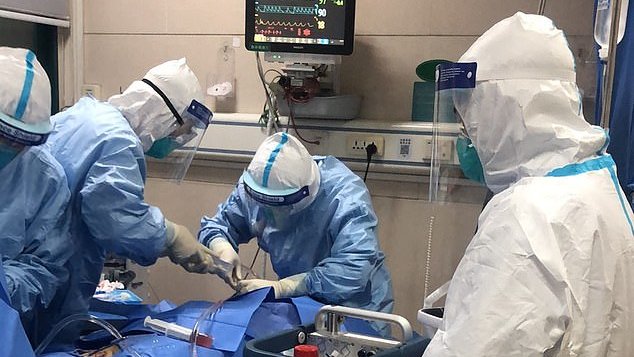 الصحة: تسجيل 520 إصابة جديدة بكورونا ليرتفع العدد إلى 34952 حالة