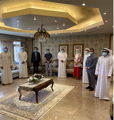 «جمعية الجراحين»: عودة إجراء العمليات الجراحية غير الطارئة تدريجياً في القطاعين الحكومي والخاص