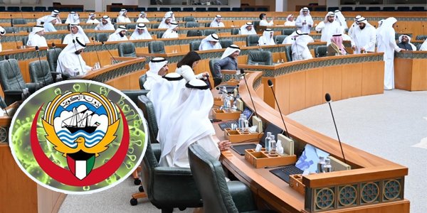 #الصحة تُخلي مسؤوليتها من تبعات عقد جلسة #مجلس_الأمة الثلاثاء
