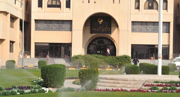 «ممتازة» مستشفى جابر في حسابات المستحقين قريباً #وزاره_الصحه