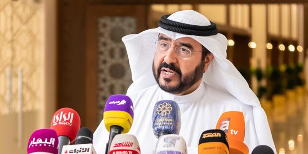 حماد: ما يروّج عن تورطي بقضية النائب البنغالي لأغراض انتخابية و انصح وزير التربية بإنهاء العام الدراسي