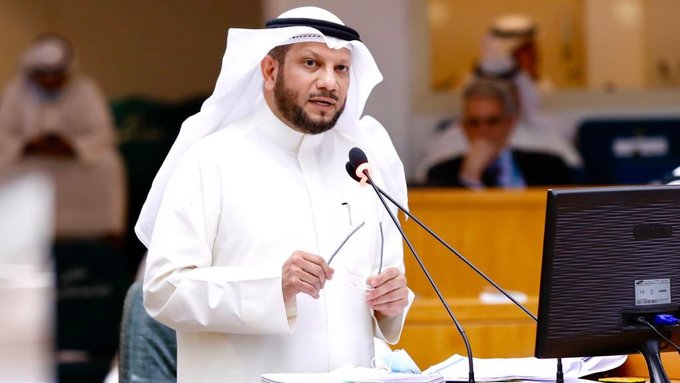 الشيتان: سمعت عن الصندوق الماليزي من الشيخ ناصر صباح الأحمد وليس من رياض العدساني