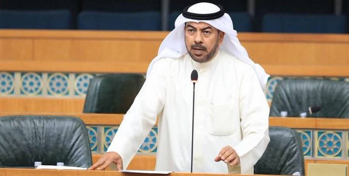 علي الدقباسي يتحدث معارضا لاستجواب الشيتان: هل يجوز محاسبة الوزير على الأفكار؟