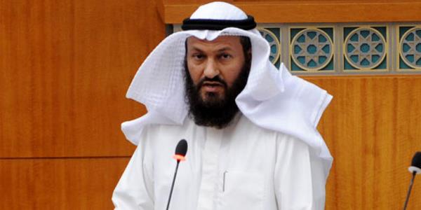 محمد هايف: رفض الحقوق المدنية لـ #البدون ضاعف معاناتهم
