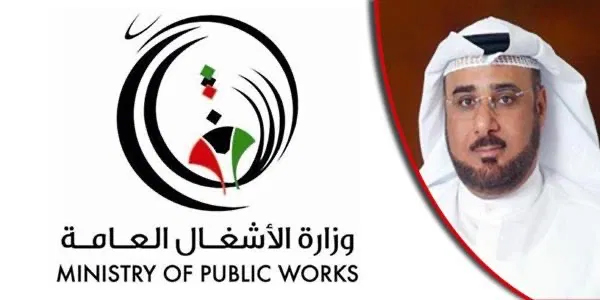 #الأشغال تنهي خدمات 139 موظفاً وافداً
