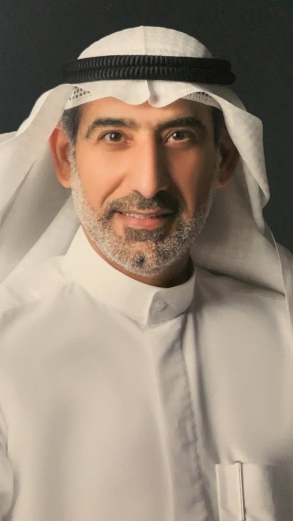 أنور الأنصاري: #ذوي_الإعاقة ستمنح مزيدًا من الوقت لتقديم الطلبات الجديدة للطلبة الجدد.. عوضا عن فترة الحظر