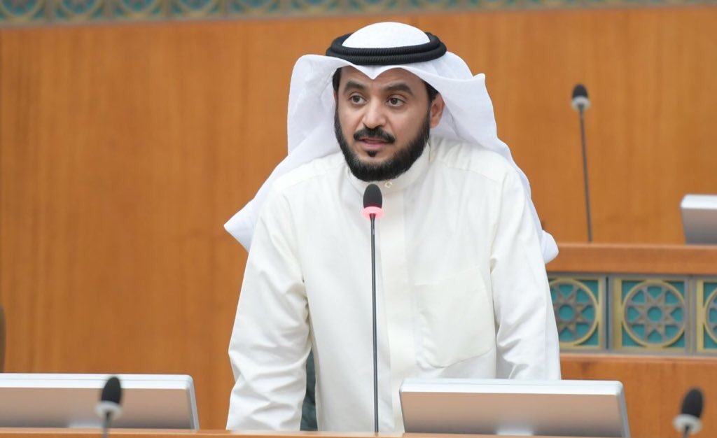 الحويلة: تطبيق الإحلال في #الجمعيات_التعاونية