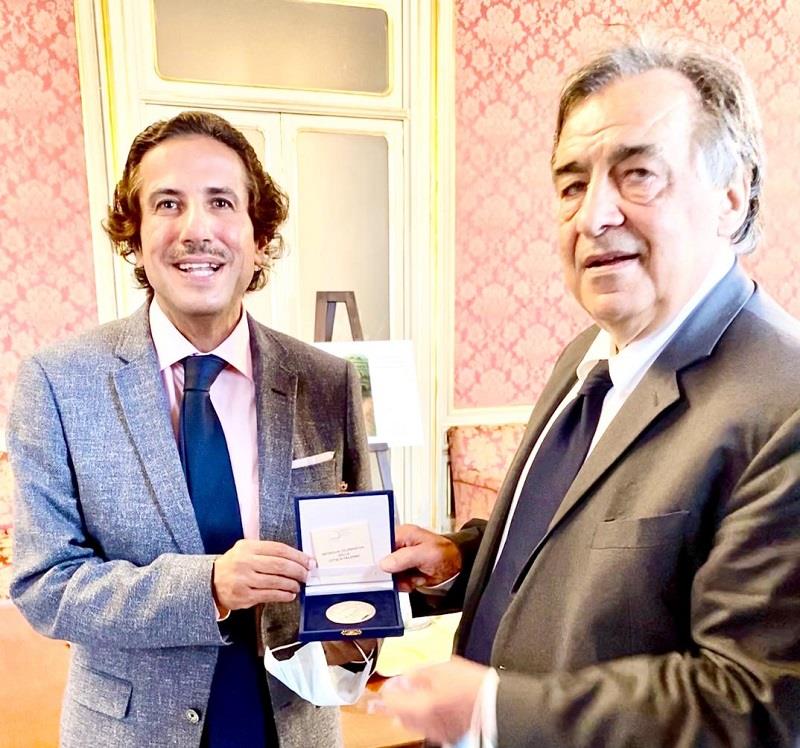 باليرمو بصدد التوأمة مع مدينة الأحمدي الكويتية