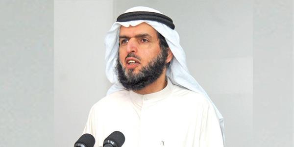 الدمخي: وزيرا الداخلية والشؤون يتابعان تأخر رواتب بعض شركات الأمن