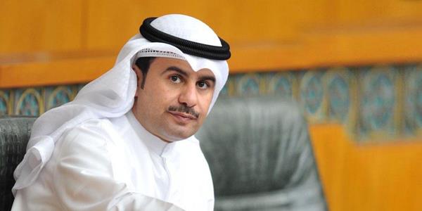 ثامر السويط: سأرفض مقترح عقد جلسات «الأمة» عن بعد