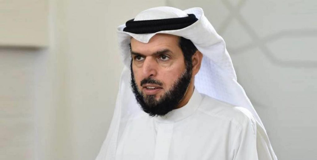 الدمخي نقلا عن الجلاوي: إعفاء جمركي لـ«الشحنات الشخصية»
