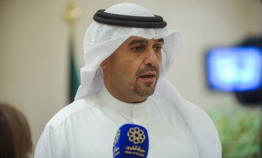 الوزير الصالح: ملف تجار الإقامات يجب أن ينتهي تماما ونستأصله من الجسد الكويتي