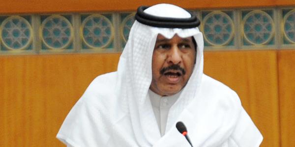 حمد الهرشاني: لم أصوت على «عدم دستورية ضريبة تحويلات الوافدين»