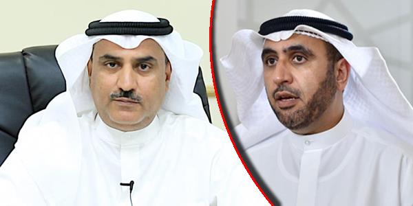 الحربي يعد بحسم تأخير تسليم شهادات الطلبة «البدون»