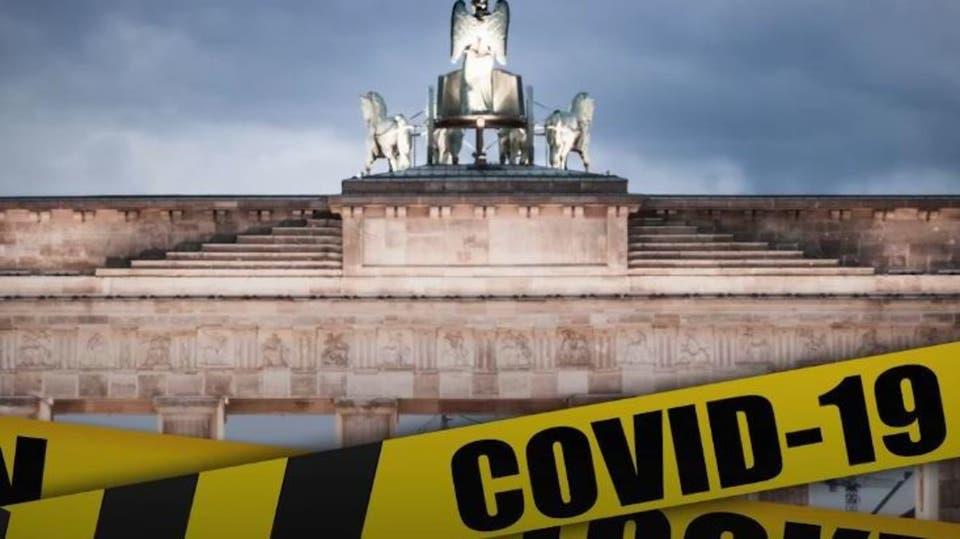 الإنتاج الصناعي الألماني ينتعش بعد إجراءات العزل