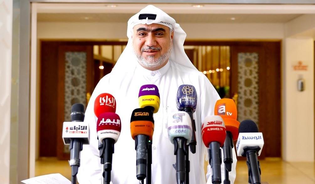 الشطي: «التشريعية» تناقش «منح الولاية الصحية للأم الحاضنة» و«تكويت الوظائف العامة»