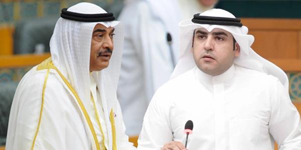 الكندري للخالد: عليك الوقوف عند اعتذار محافظ البنك المركزي