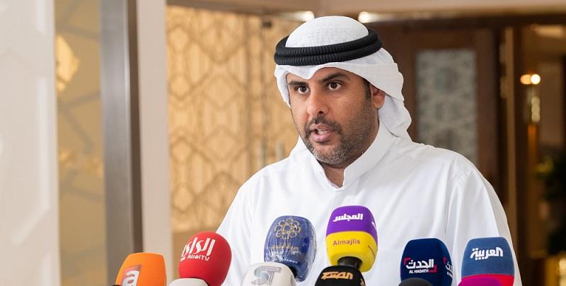 الفضالة: قدّمت «الولاية الصحية» للمرأة نوفمبر الماضي ورفض بحجة التعديل التشريعي