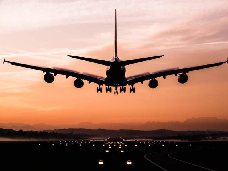 قطاع الطيران الصيني يتكبد خسارة 4.9 مليار دولار في الربع الثاني