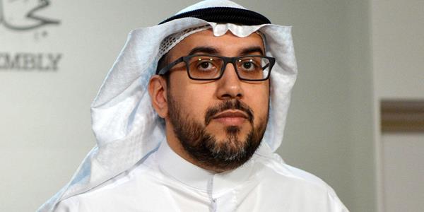 الشاهين يطالب بإقرار تعديلات توافق الاكتتاب مع الشريعة في الجلسة المقبلة