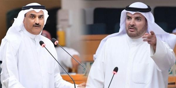حمدان العازمي: مخالفة للوائح.. ترقيات المحكمين في «التطبيقي»
