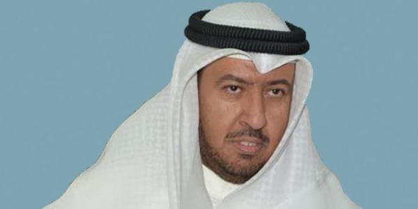 العفاسي يصدر قرارا بضوابط صلاة الجمعة