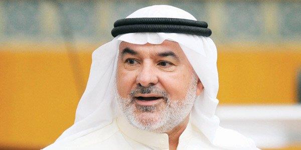 عاشور: لن تعدل التركيبة السكانية إلا.. بقانون