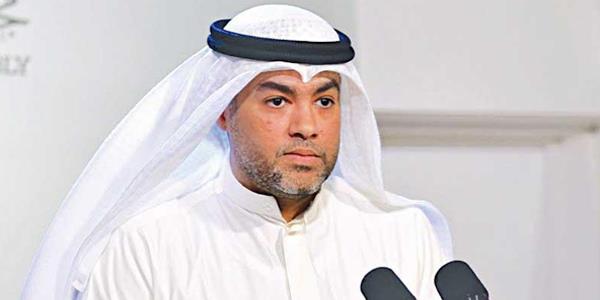 عمر الطبطبائي: جهات محدودة يقوم ديوان الخدمة بالتوظيف بها.. و«الجمارك» ما زالت تطلب تعيين الوافدين