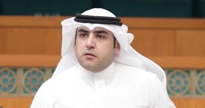 عبدالكريم الكندري: استمرار حجز ريم الشمري ليس له مبرر