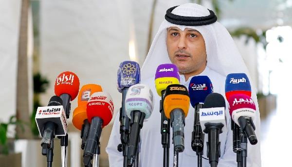 الفضل: نحث الحكومة على إبعاد أي شخص تحوم حوله قضايا فساد من تولي منصب عام