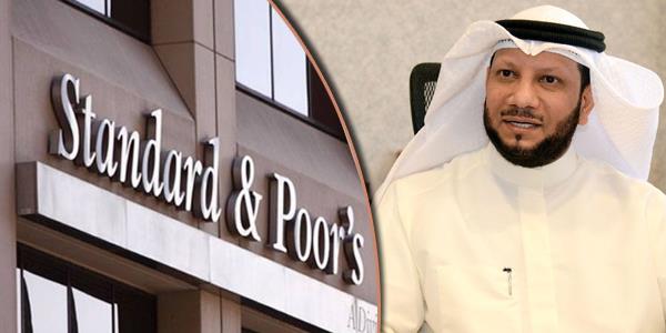 وزیر المالیة: مركز الكويت المالي متین.. وعلينا استكمال الإصلاح في «المالیة العامة»