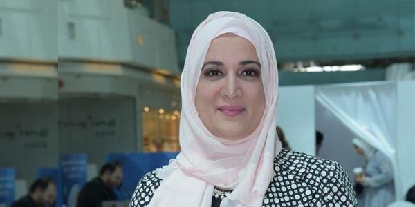 غاده إبراهيم: «غير صحيح».. انقطاع «الكهرباء» عن «الولادة»