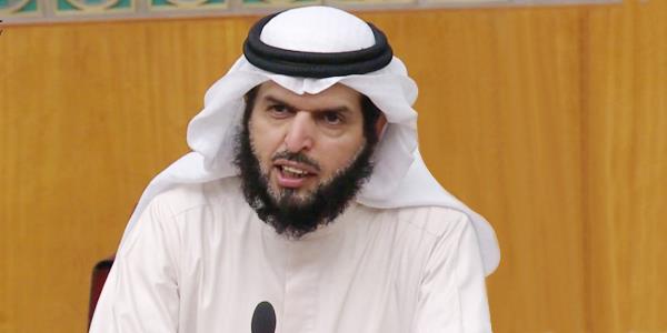 الدمخي: حكم سحب 396 مزرعة يؤكد عبثية توزيعها