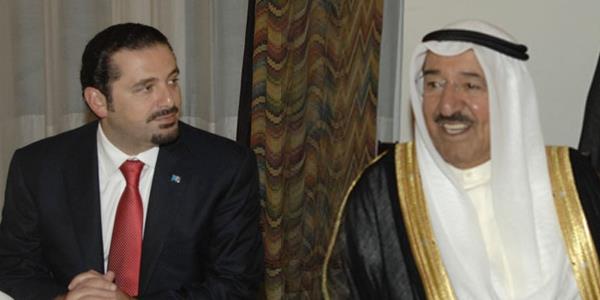 الحريري: اللهم نسألك باسمك الشافي أن تحفظ سمو الأمير للكويت وشعبها