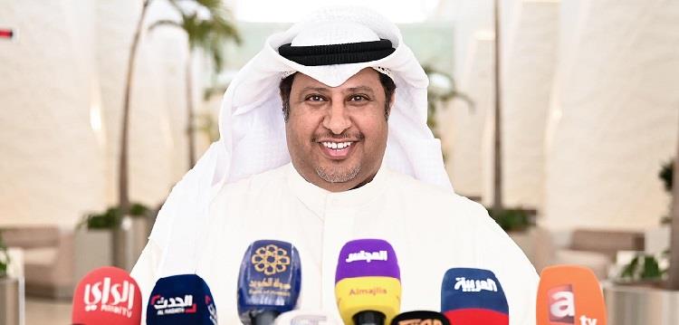الحميدي السبيعي: 80 توصية مالية وادارية في تقرير تجاوزات القطاع النفطي