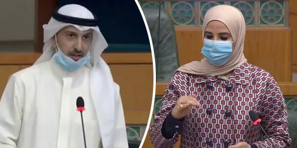 العقيل: موظفو «الإنماء الاجتماعي» سيحتفظون بكافة مزاياهم المالية