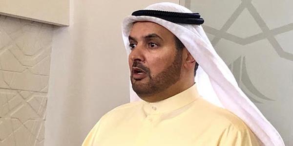 حمدان العازمي: قانون مخاصمة القضاء انتصار للدستور.. وسيمر