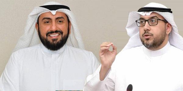 أسامة الشاهين لوزير الصحة: ما آلية إتلاف الصور الشخصية في تطبيق «شلونك»؟