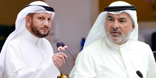 عاشور يطالب الشيتان بتطبيق تأجيل أقساط «الأسرة» و«المتعثرين»