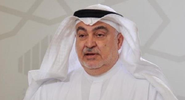 الصالح يطالب بصرف بدل الايجار بأثر رجعي