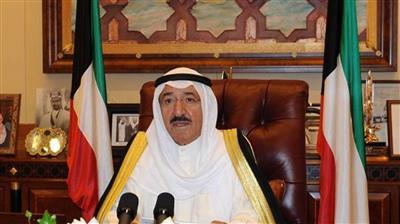 سمو الأمير يعزي الرئيس الإيراني بضحايا الانفجار بأحد مستشفيات طهران