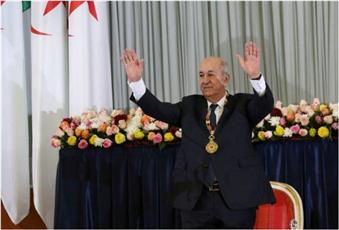 الجزائر تعد خطة جديدة لإنعاش الاقتصاد وتقليل الاعتماد على النفط